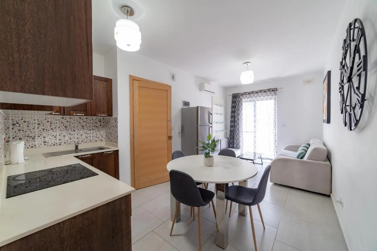 Metrostays Apartament St Julian Malta Saint Julian's Malta