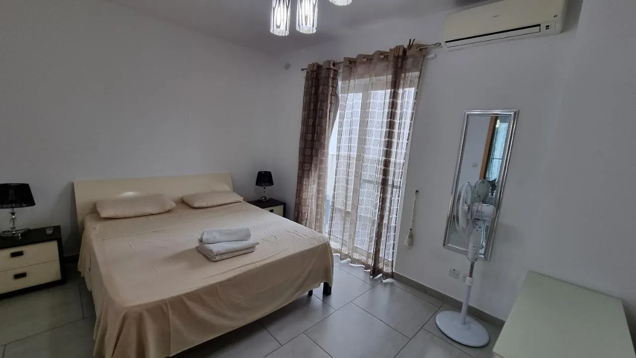 Metrostays Apartament St Julian Malta Saint Julian's 0*,