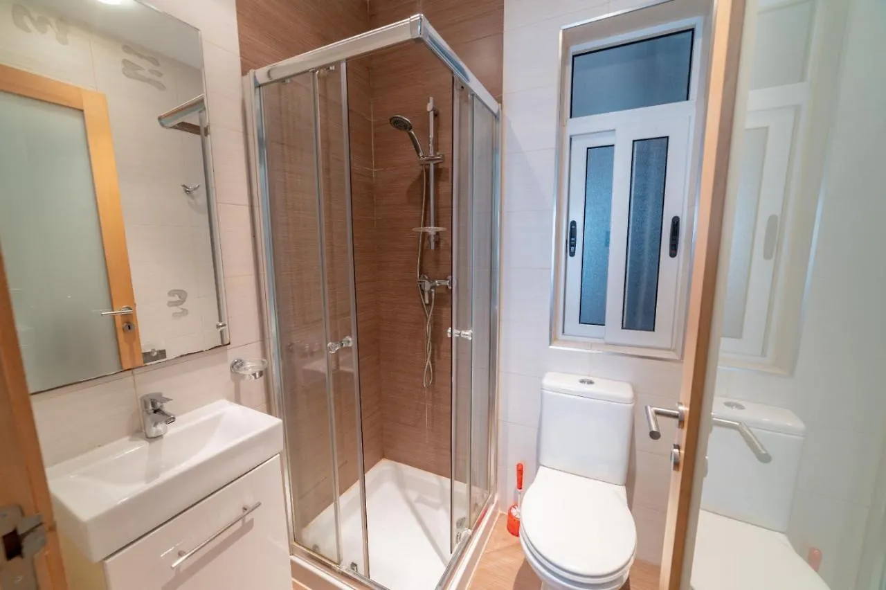 Metrostays Apartament St Julian Malta Saint Julian's