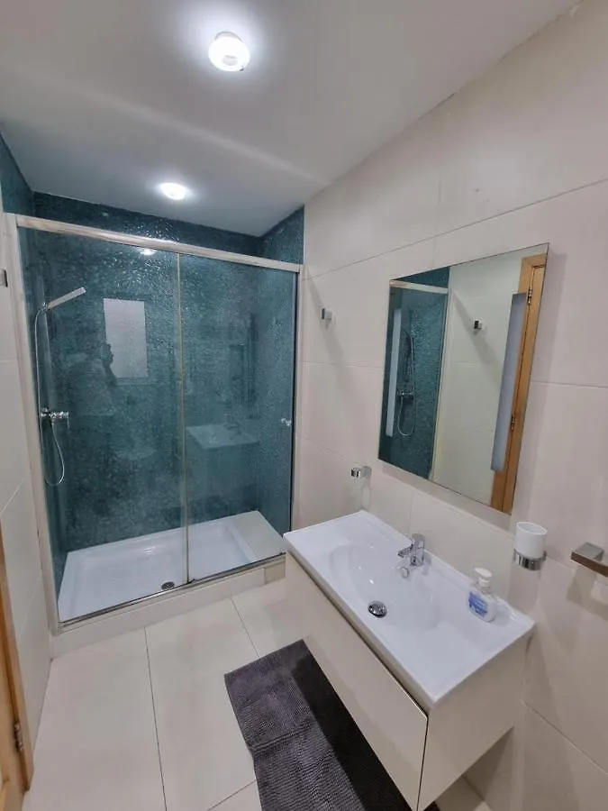 Apartment Metrostays Apartament St Julian Malta Saint Julian's Malta