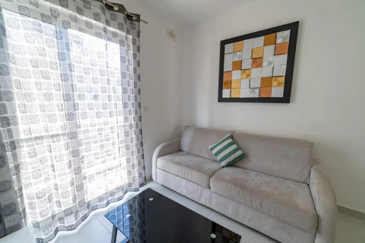 Apartment Metrostays Apartament St Julian Malta Saint Julian's