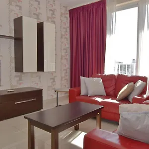  Apartamento 101 Moroni By Cast Renting