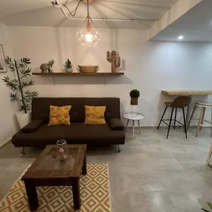El Sotanillo , Níjar España