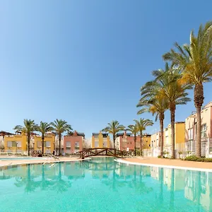 Laguna , Vera España