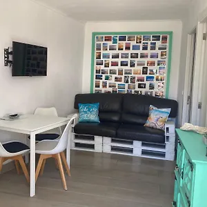 Vila Alegre , Fuseta Portugal